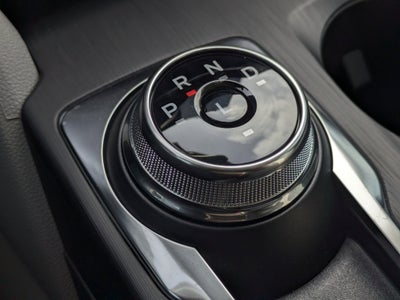 2026 Ford Escape Plug-In Hybrid Plug-in Hybrid