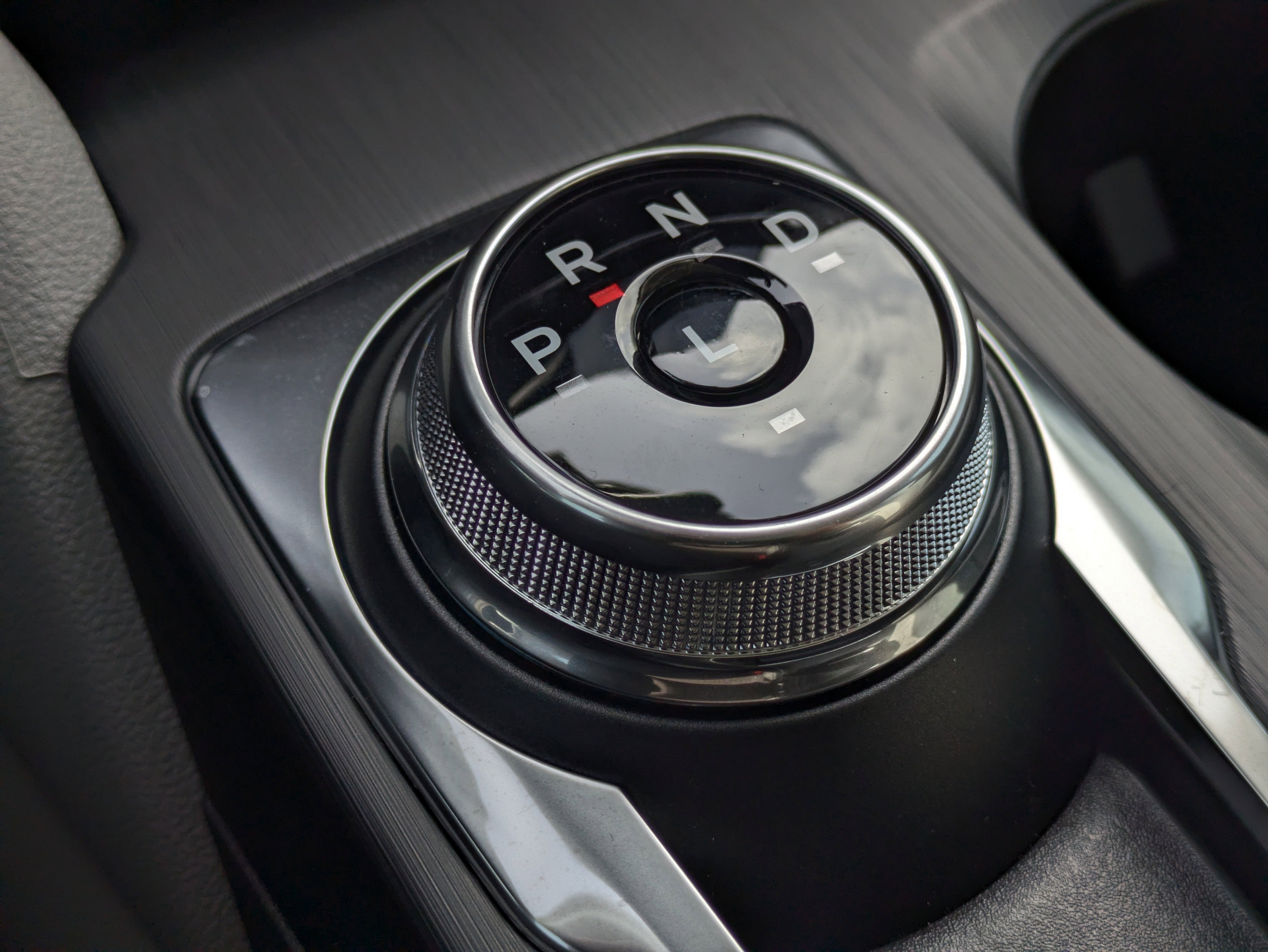 2026 Ford Escape Plug-In Hybrid Plug-in Hybrid