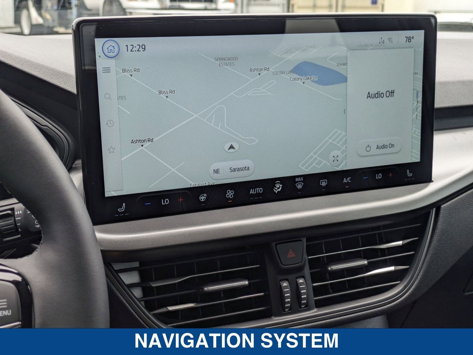 2025 Ford Escape Plug-In Hybrid Plug-in Hybrid