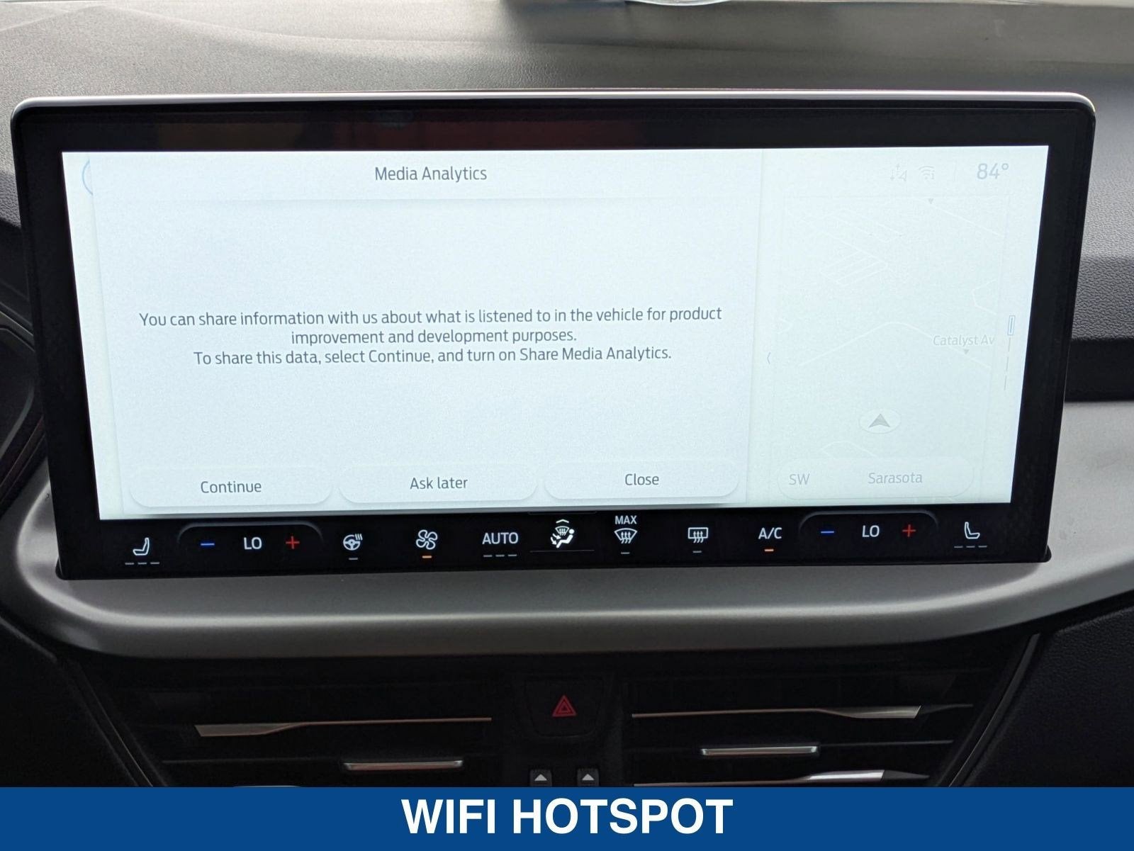 2025 Ford Escape Plug-In Hybrid Plug-in Hybrid