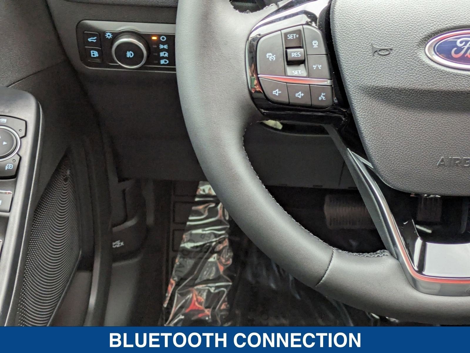 2025 Ford Escape Plug-In Hybrid Plug-in Hybrid