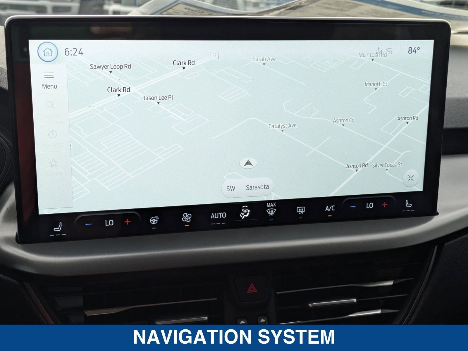 2025 Ford Escape Plug-In Hybrid Plug-in Hybrid