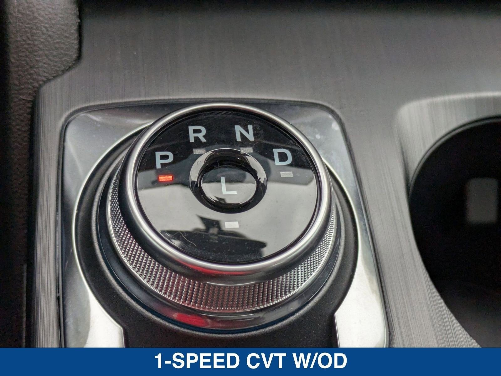 2025 Ford Escape Plug-In Hybrid Plug-in Hybrid