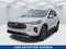 2025 Ford Escape Plug-In Hybrid Plug-in Hybrid