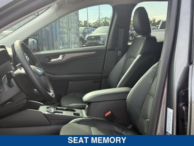 2026 Ford Escape Plug-In Hybrid Plug-in Hybrid