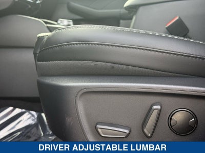 2026 Ford Escape Plug-In Hybrid Plug-in Hybrid