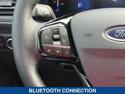 2026 Ford Escape Plug-In Hybrid Plug-in Hybrid