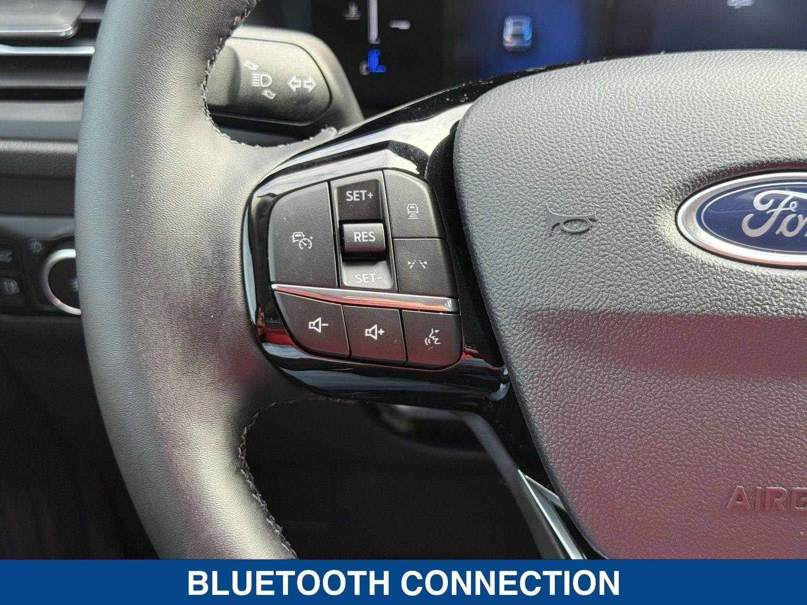 2026 Ford Escape Plug-In Hybrid Plug-in Hybrid