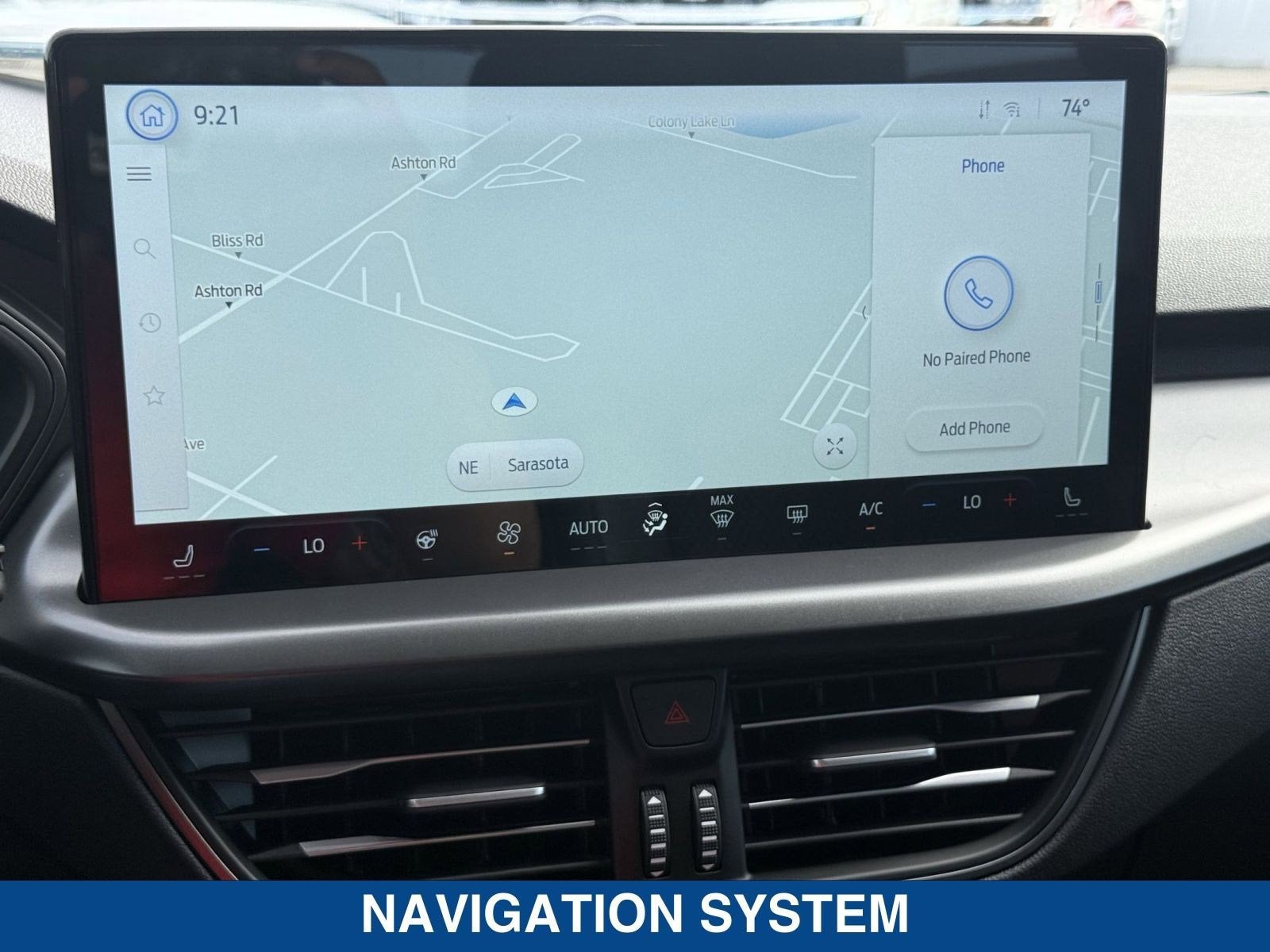 2026 Ford Escape Plug-In Hybrid Plug-in Hybrid