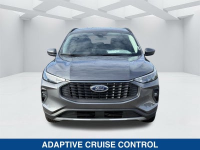 2026 Ford Escape Plug-In Hybrid Plug-in Hybrid