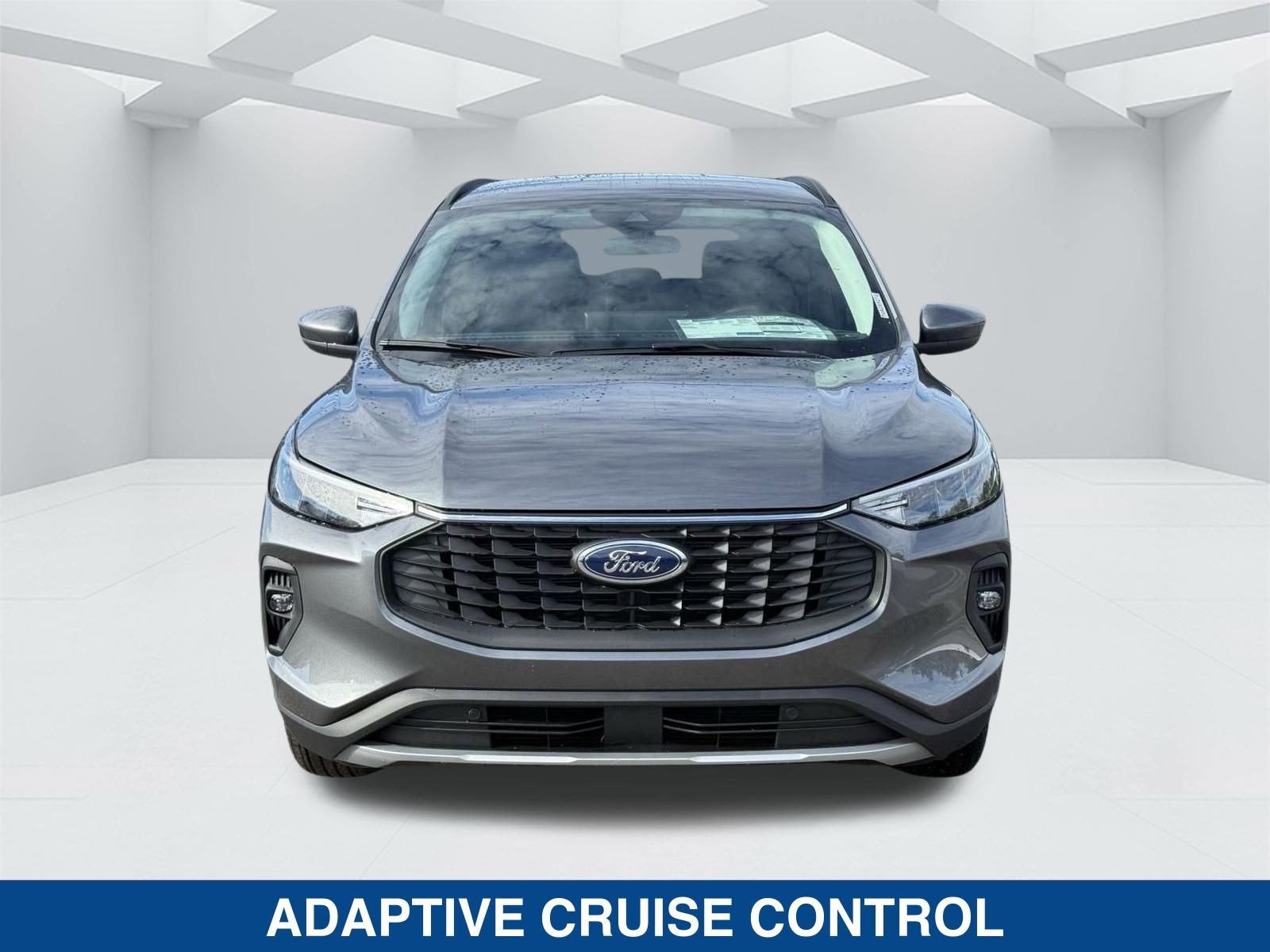 2026 Ford Escape Plug-In Hybrid Plug-in Hybrid