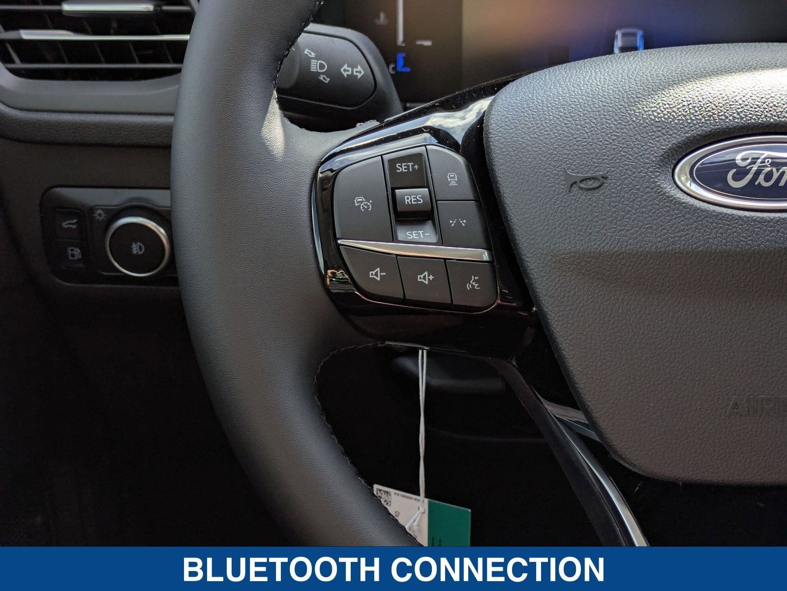 2025 Ford Escape Plug-In Hybrid Plug-in Hybrid