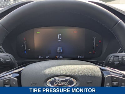 2025 Ford Escape Plug-In Hybrid Plug-in Hybrid