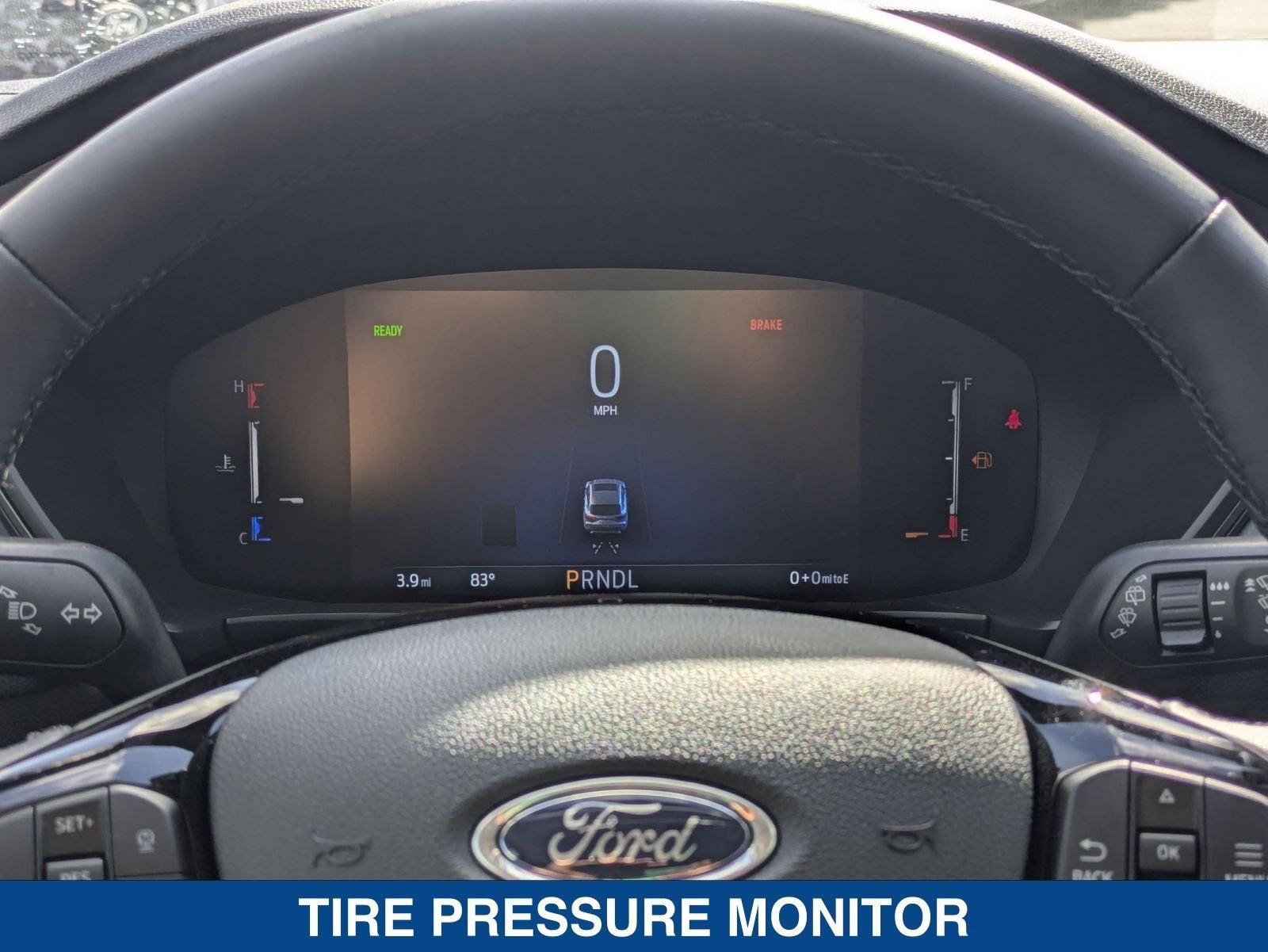 2025 Ford Escape Plug-In Hybrid Plug-in Hybrid