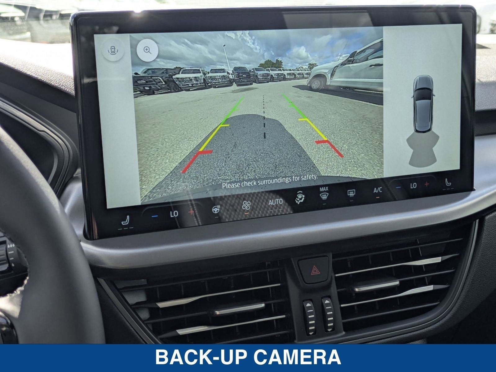 2025 Ford Escape Plug-In Hybrid Plug-in Hybrid