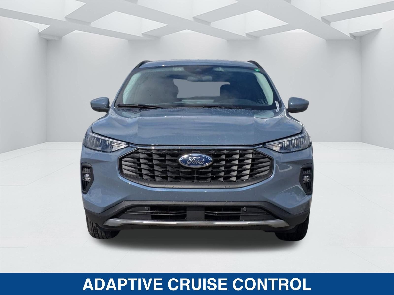 2025 Ford Escape Plug-In Hybrid Plug-in Hybrid