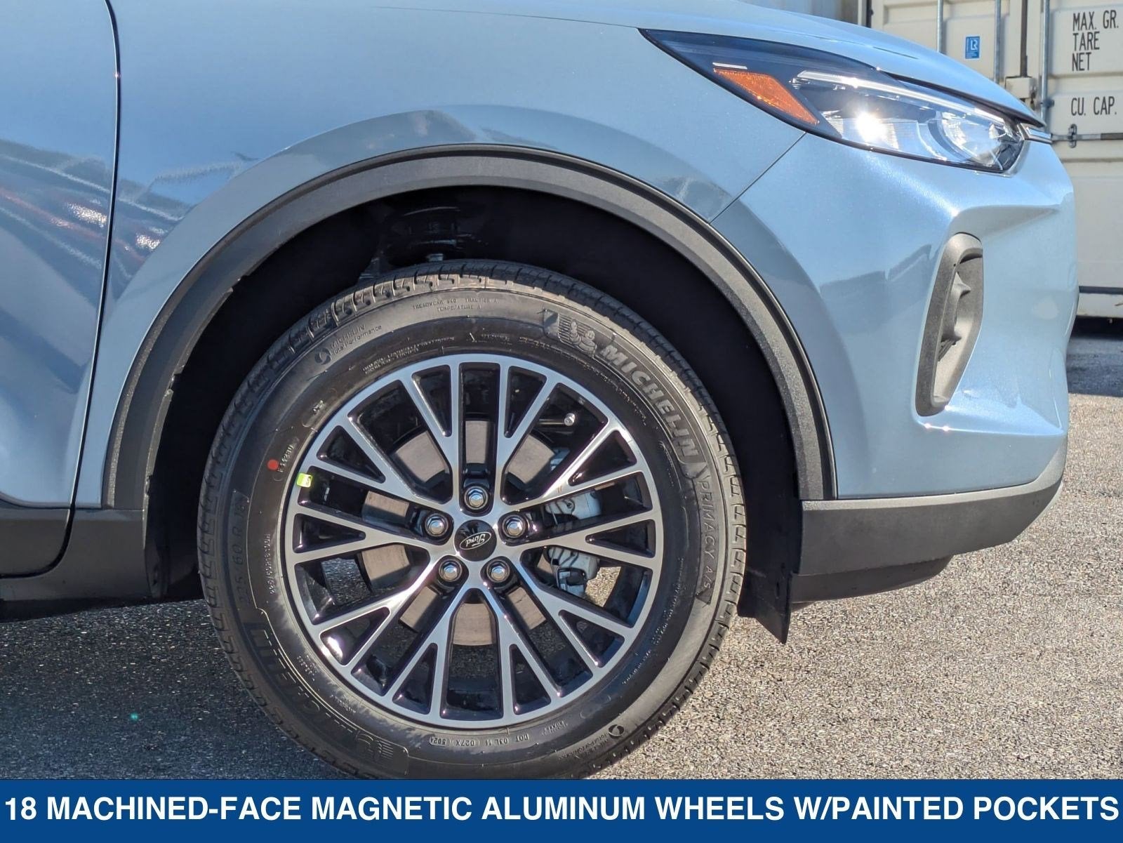 2026 Ford Escape Plug-In Hybrid Plug-in Hybrid