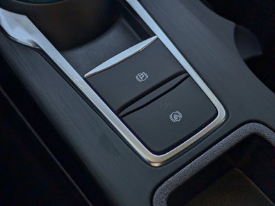 2026 Ford Escape Plug-In Hybrid Plug-in Hybrid