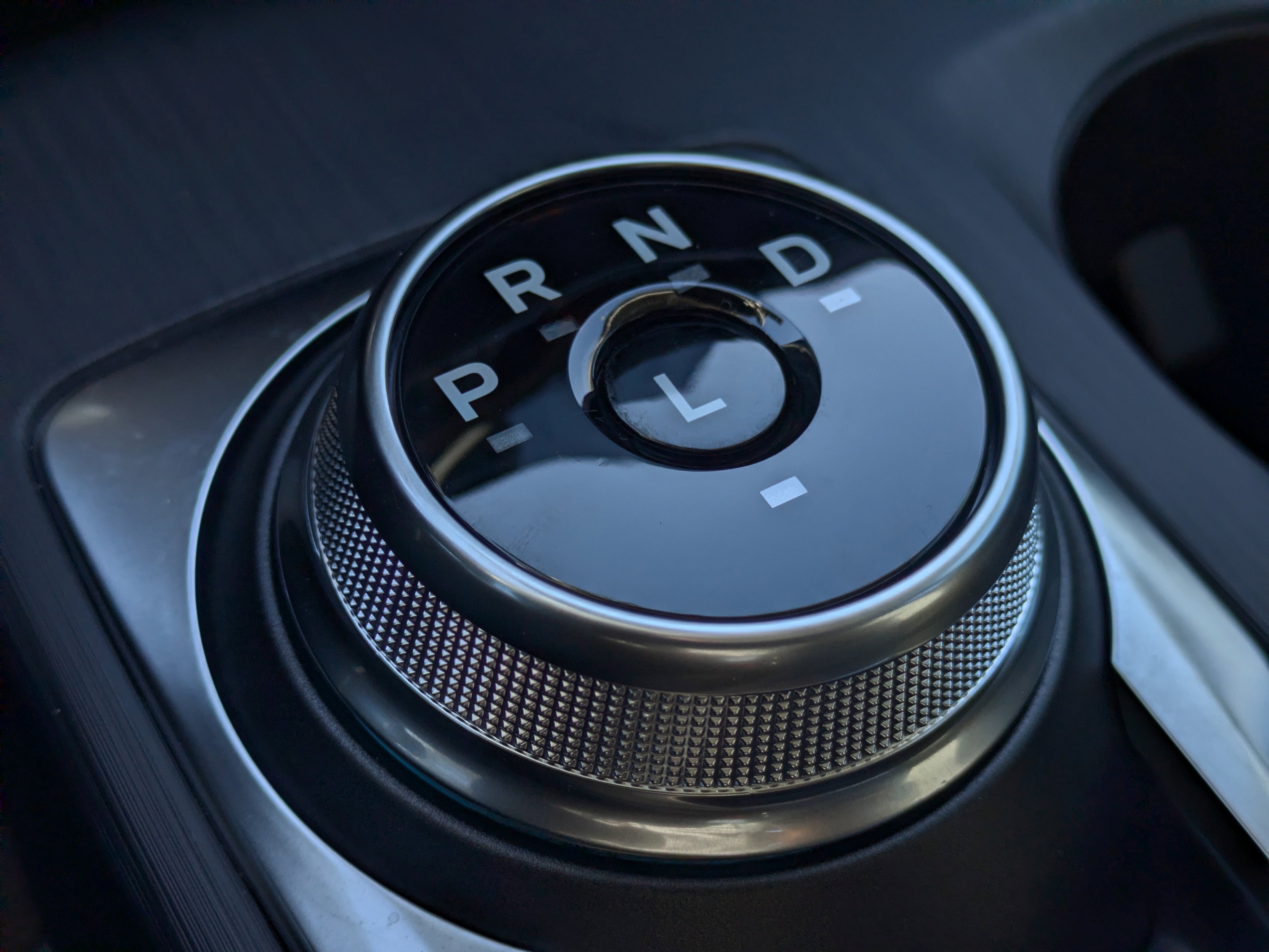 2026 Ford Escape Plug-In Hybrid Plug-in Hybrid