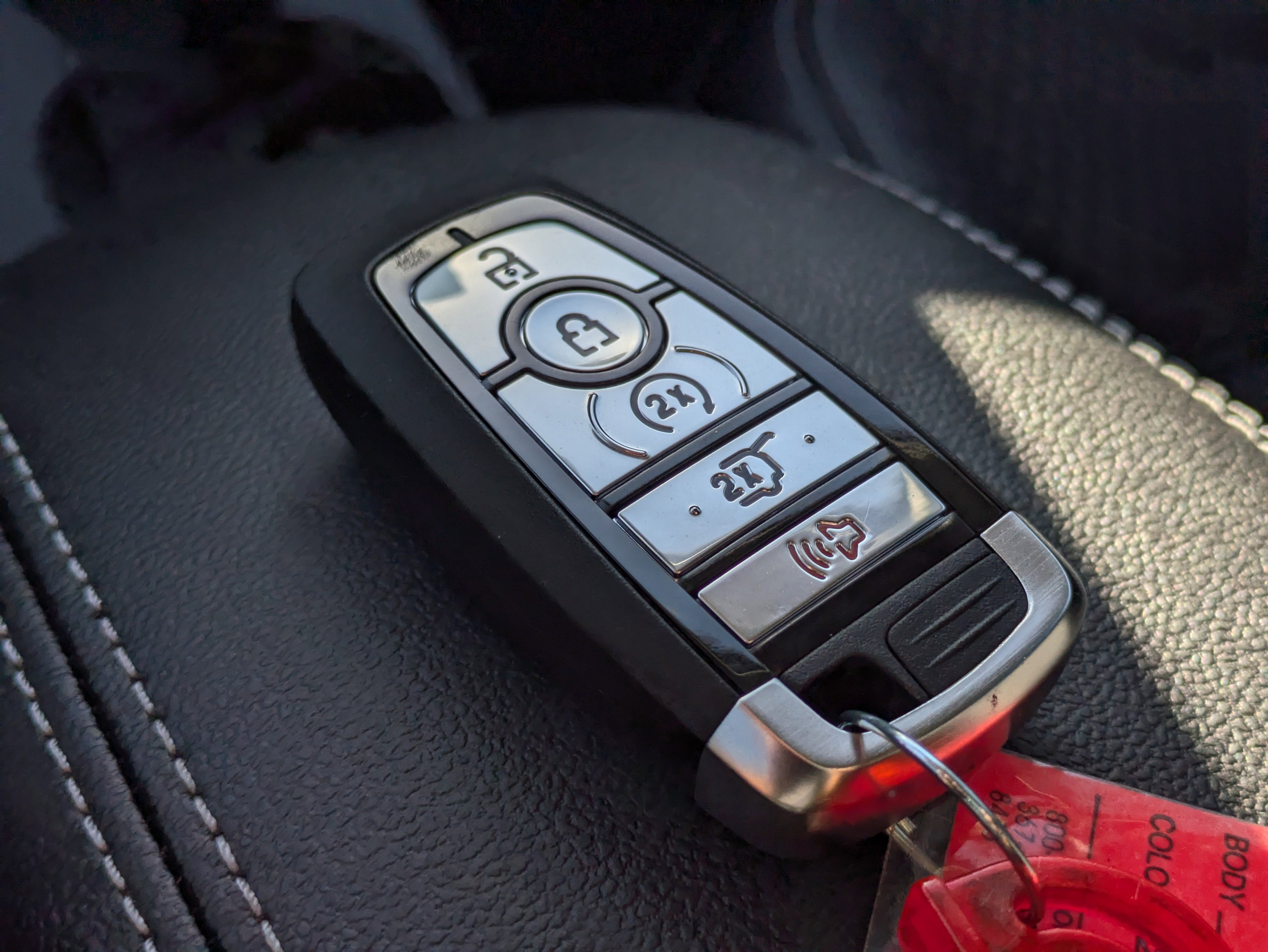 2026 Ford Escape Plug-In Hybrid Plug-in Hybrid