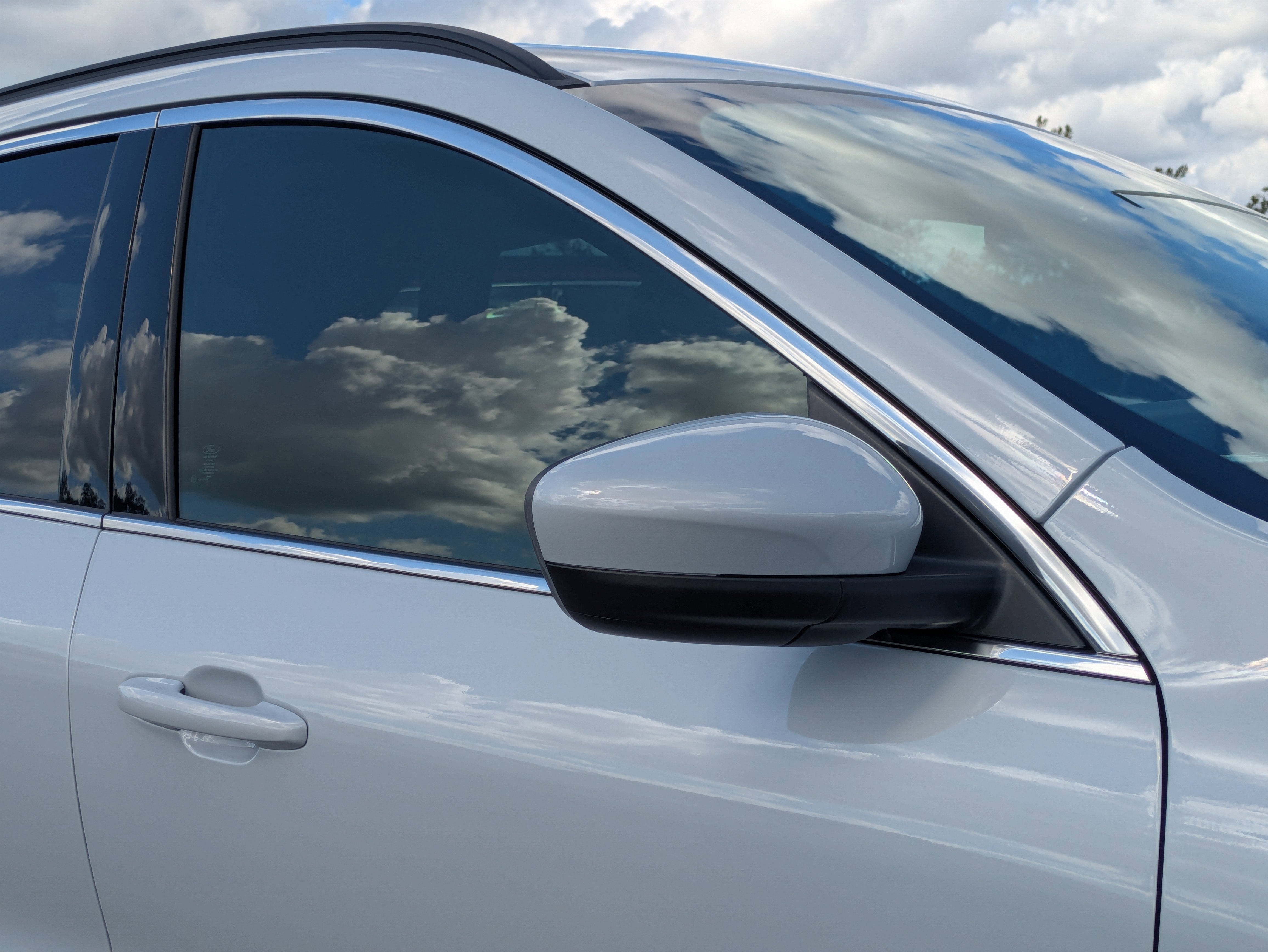 2026 Ford Escape Plug-In Hybrid Plug-in Hybrid