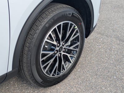 2026 Ford Escape Plug-In Hybrid Plug-in Hybrid