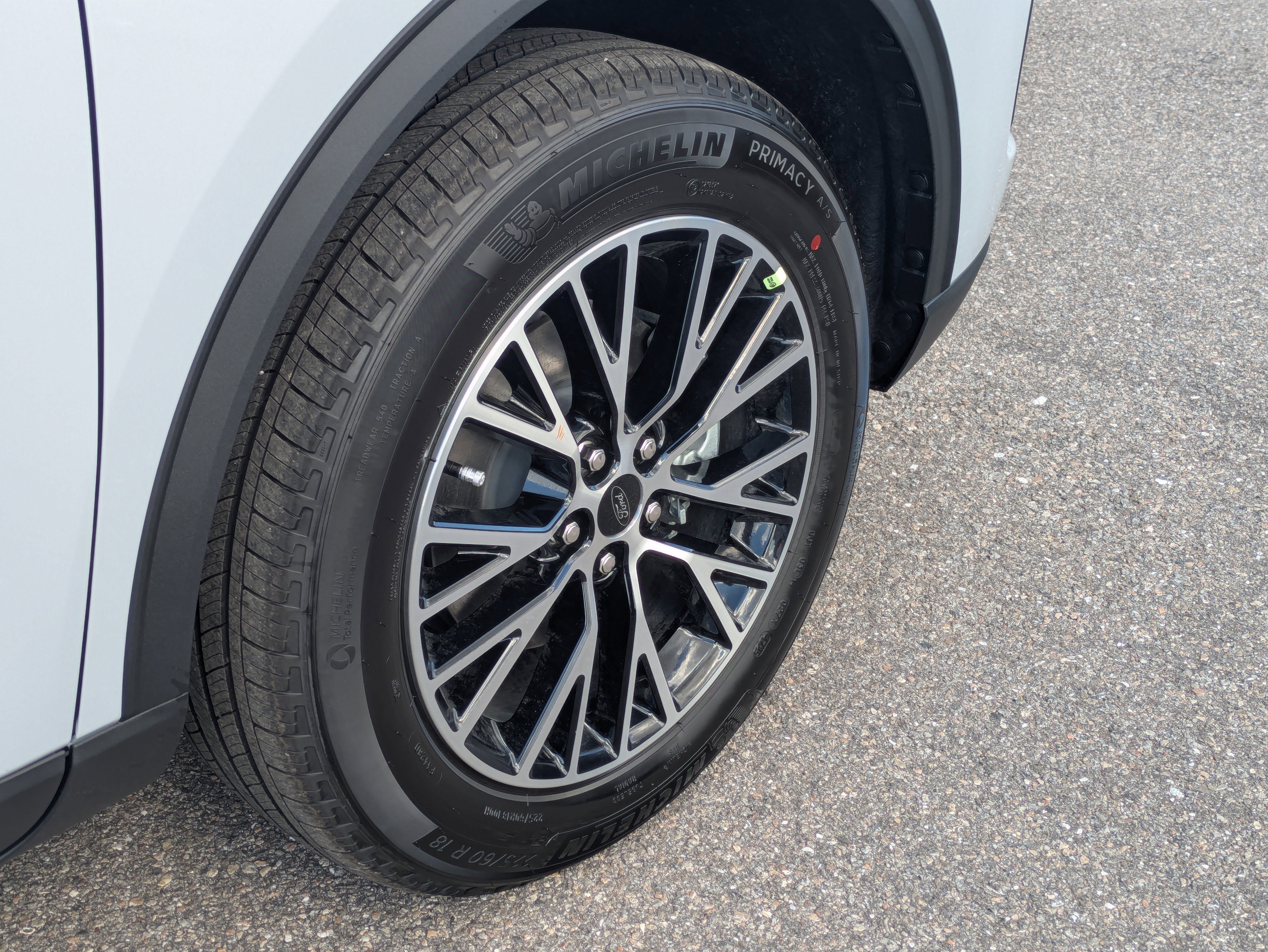 2026 Ford Escape Plug-In Hybrid Plug-in Hybrid