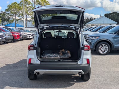 2026 Ford Escape Plug-In Hybrid Plug-in Hybrid