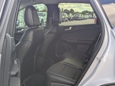 2026 Ford Escape Plug-In Hybrid Plug-in Hybrid