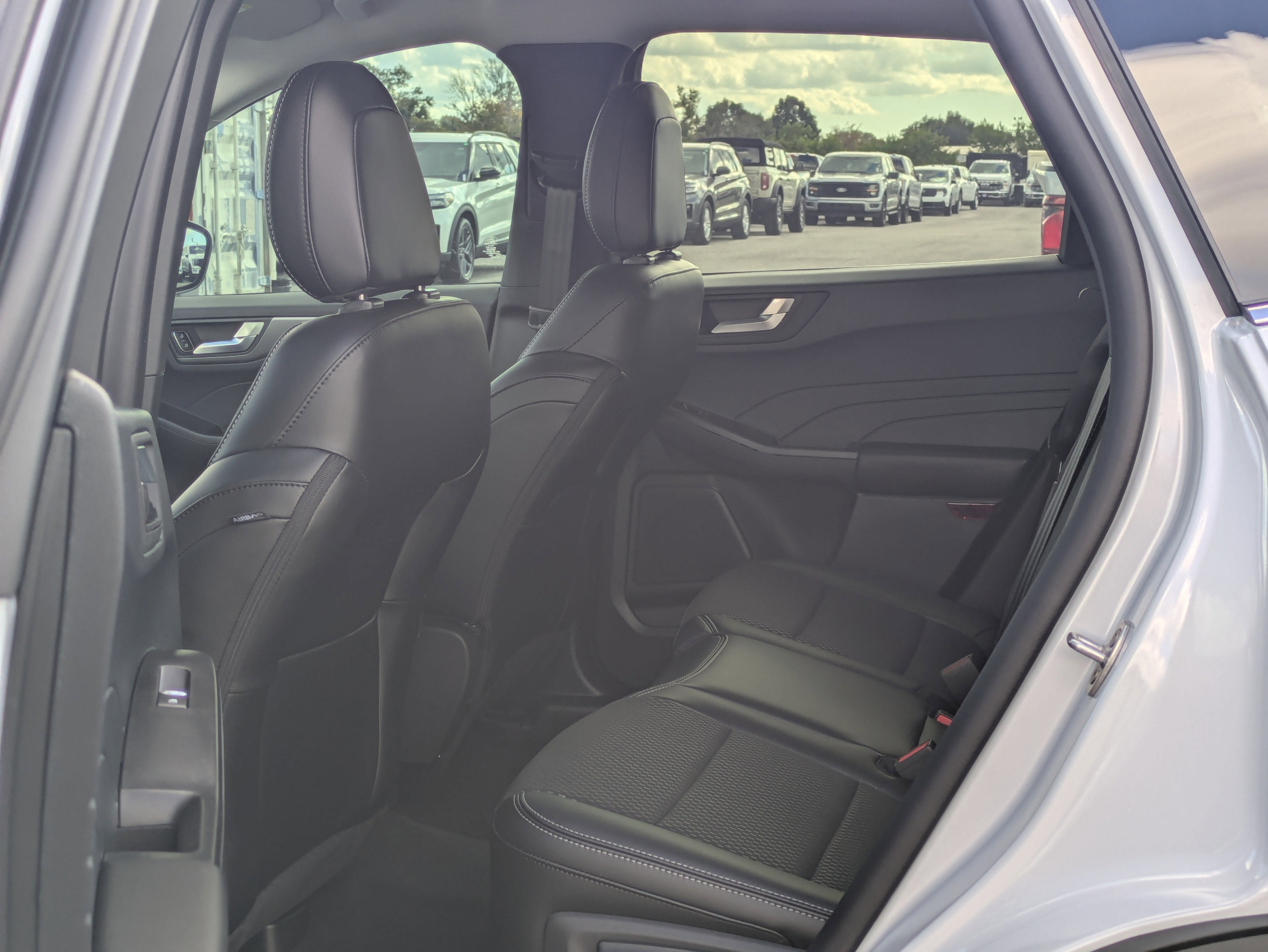 2026 Ford Escape Plug-In Hybrid Plug-in Hybrid