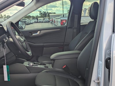 2026 Ford Escape Plug-In Hybrid Plug-in Hybrid