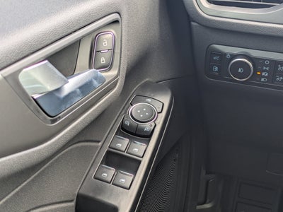 2026 Ford Escape Plug-In Hybrid Plug-in Hybrid