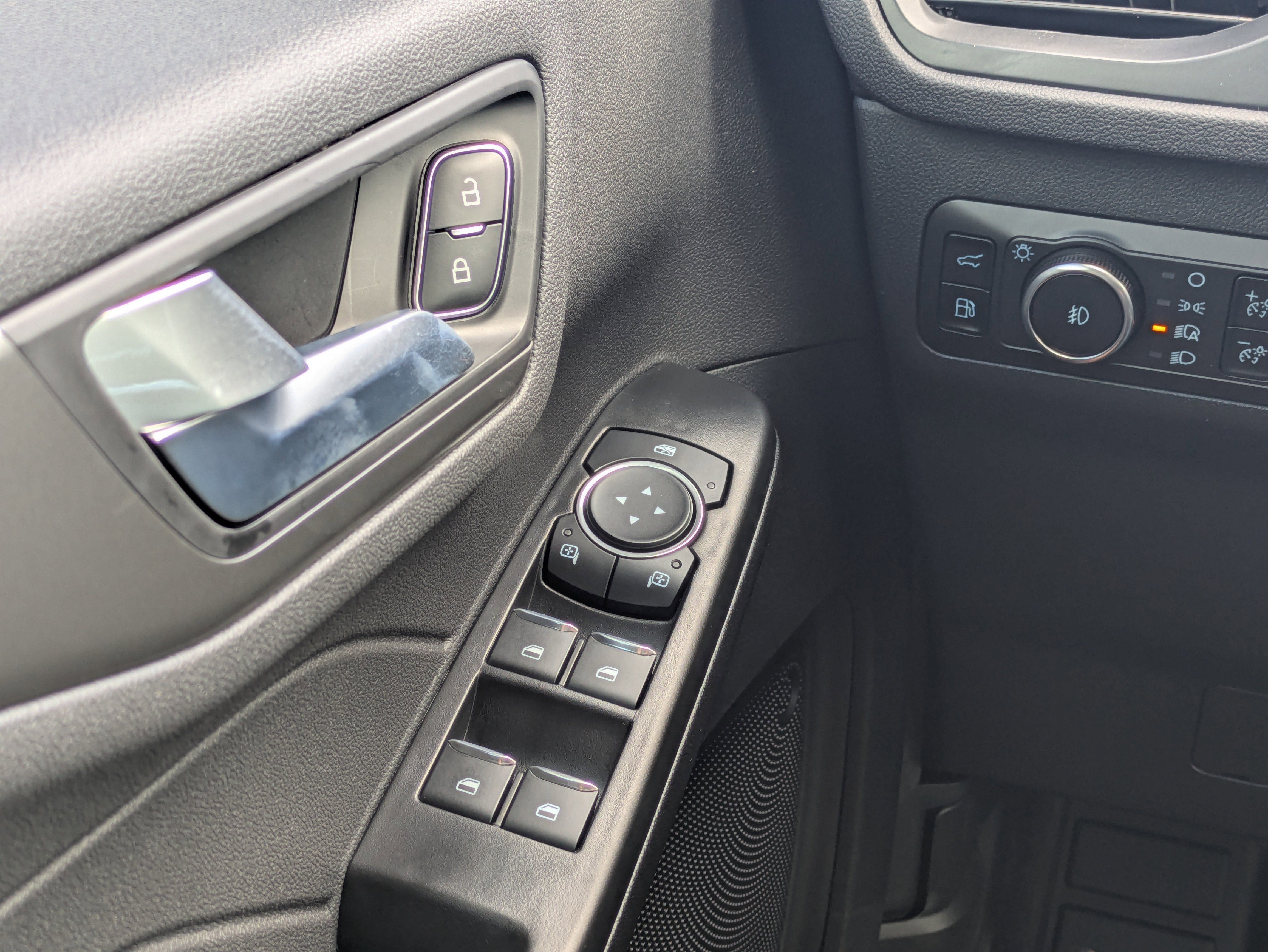 2026 Ford Escape Plug-In Hybrid Plug-in Hybrid