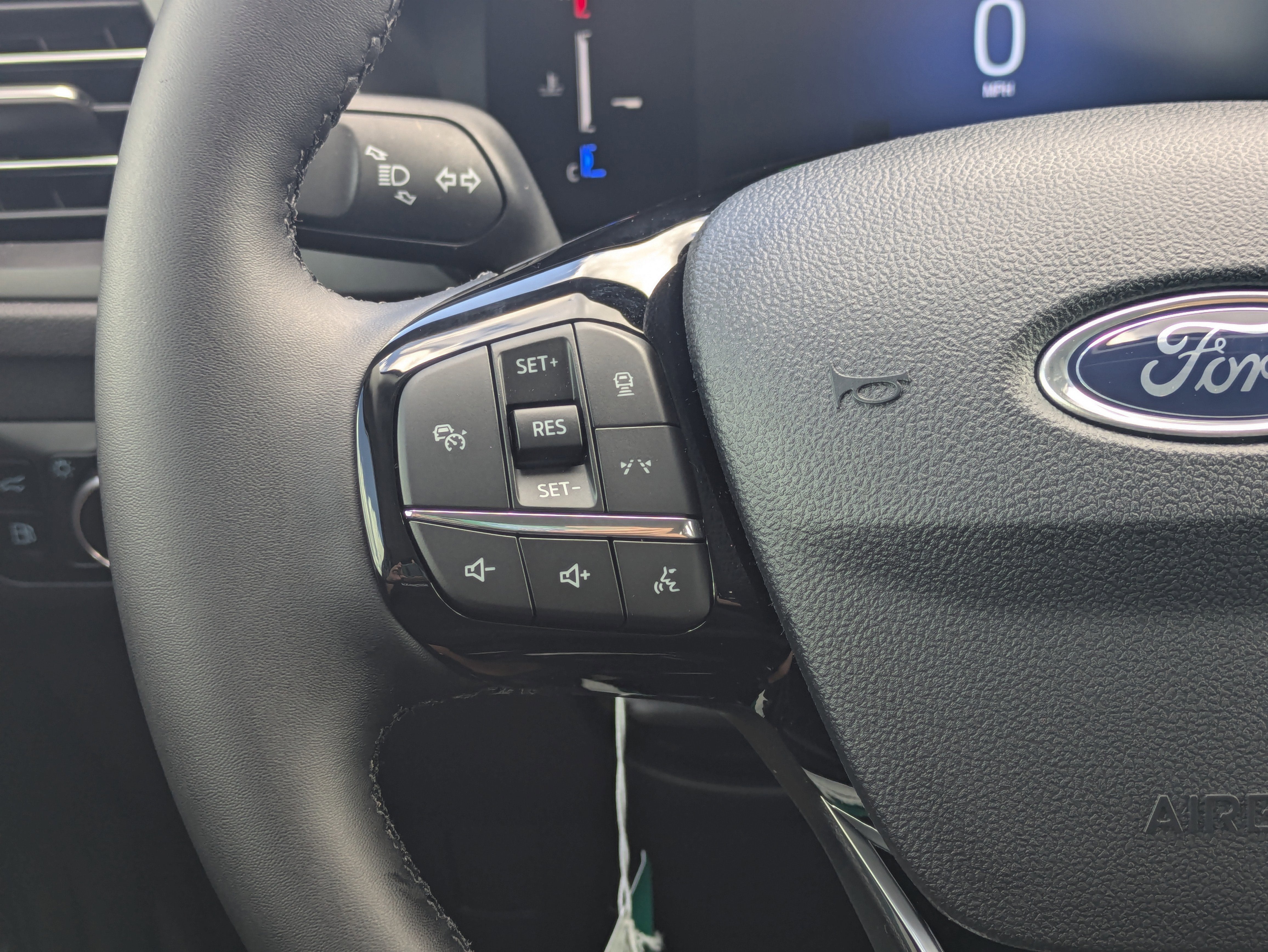 2026 Ford Escape Plug-In Hybrid Plug-in Hybrid