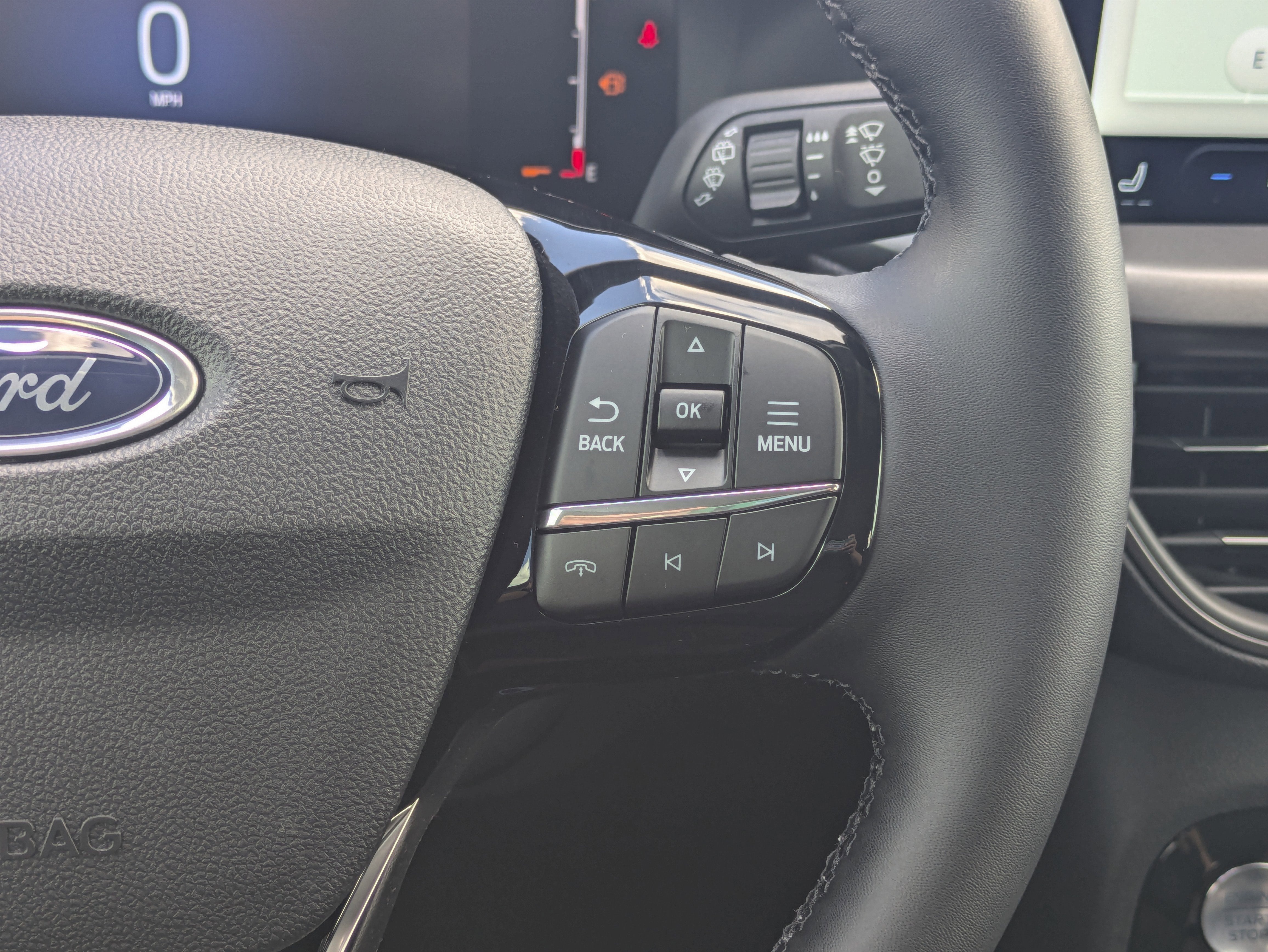 2026 Ford Escape Plug-In Hybrid Plug-in Hybrid