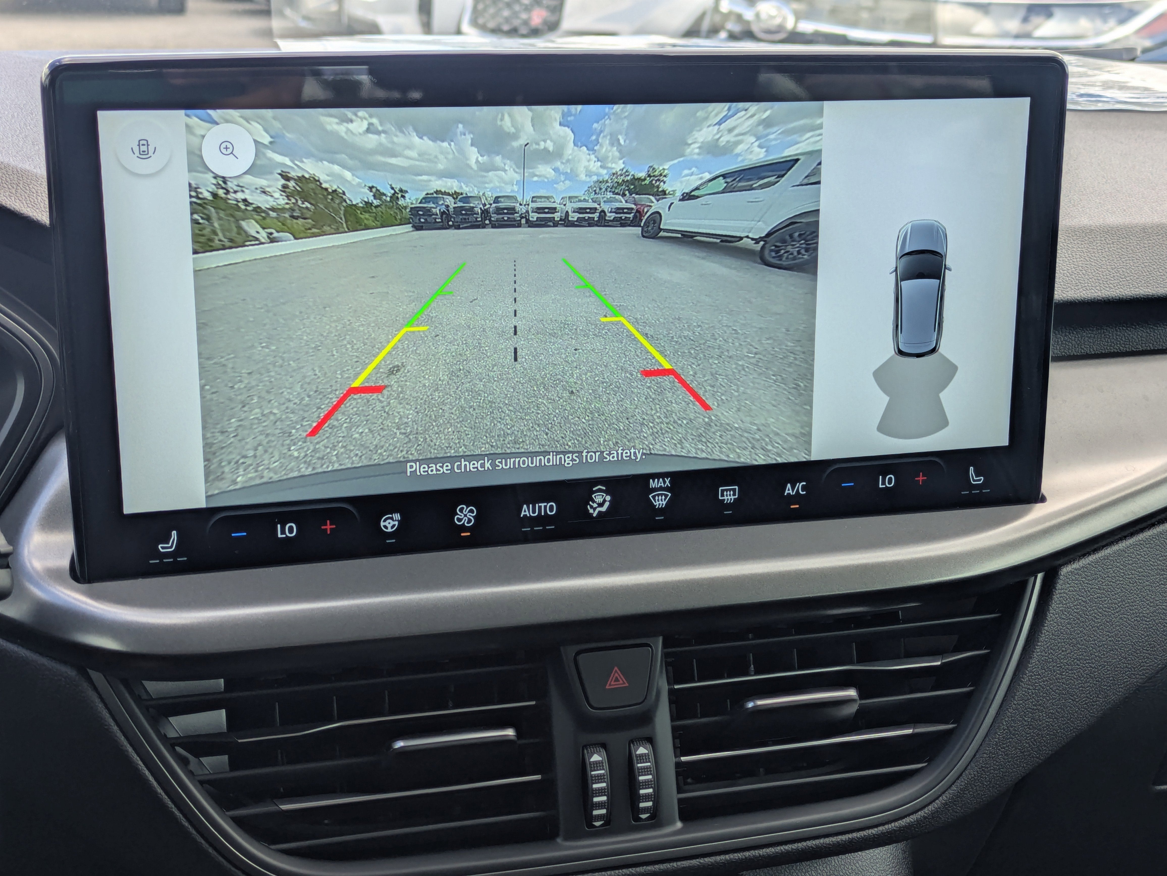 2026 Ford Escape Plug-In Hybrid Plug-in Hybrid