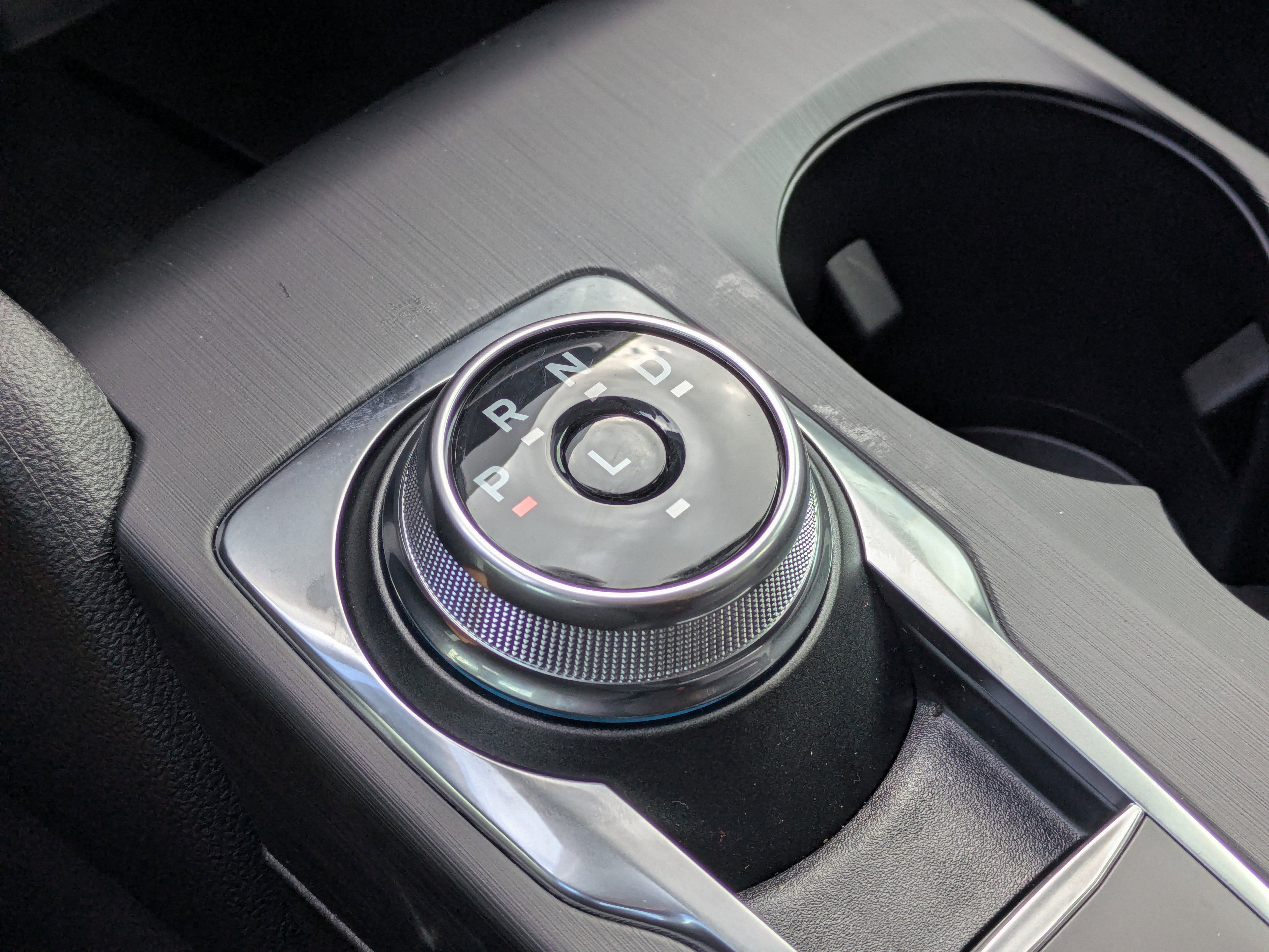 2026 Ford Escape Plug-In Hybrid Plug-in Hybrid