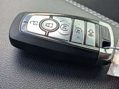 2026 Ford Escape Plug-In Hybrid Plug-in Hybrid