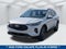 2026 Ford Escape Plug-In Hybrid Plug-in Hybrid