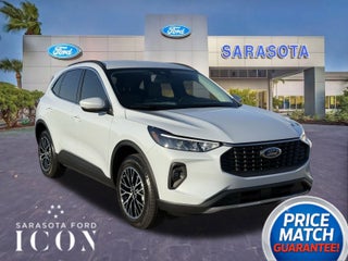 2026 Ford Escape Plug-In Hybrid Plug-in Hybrid
