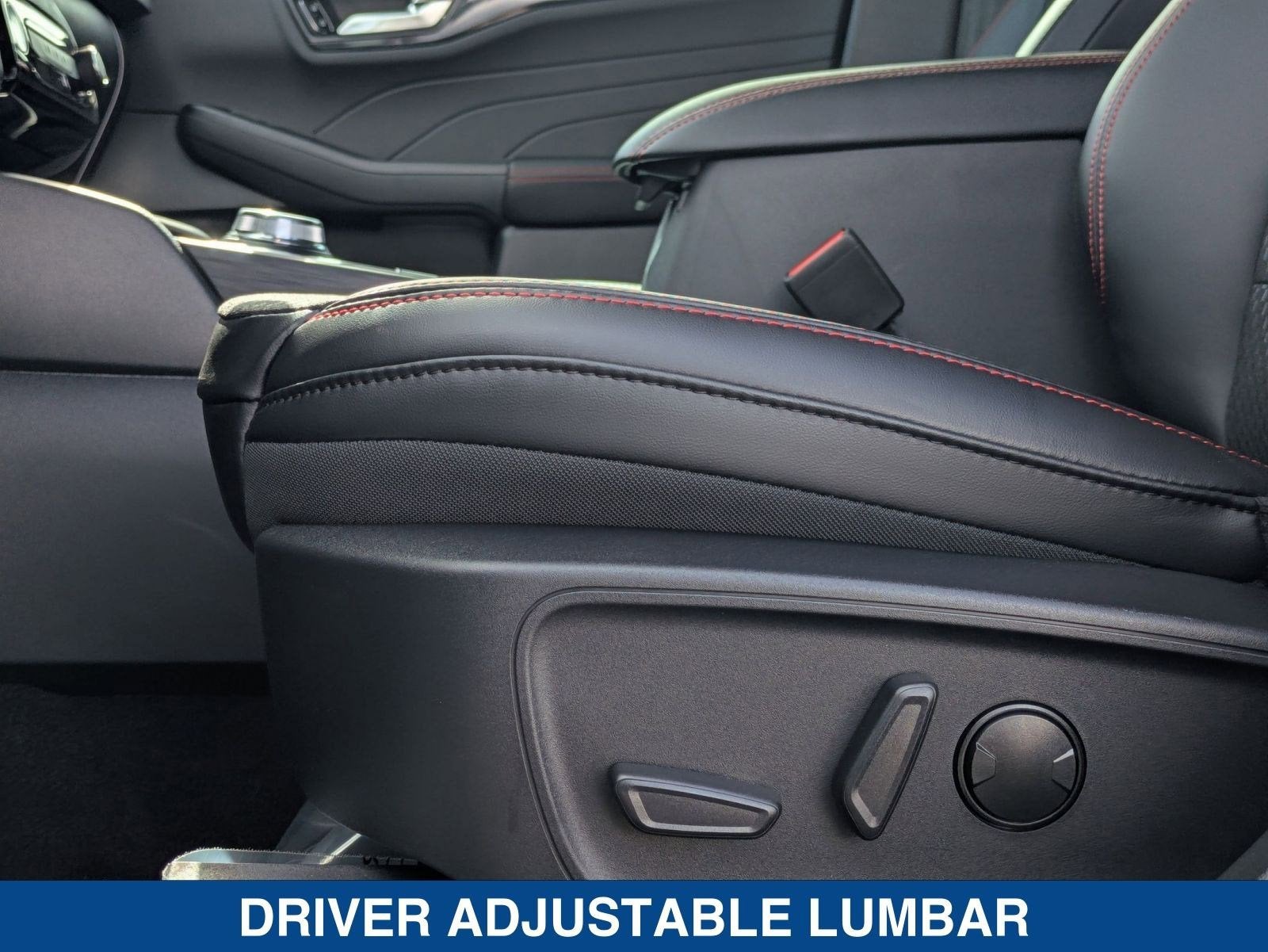 2026 Ford Escape ST-Line *DISCLOSER*