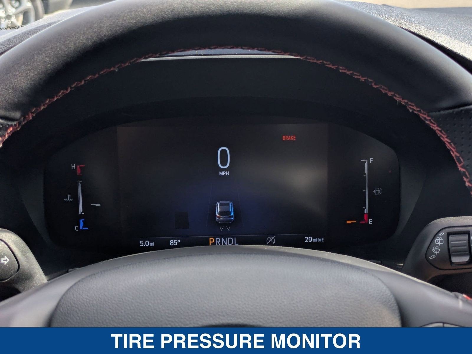 2026 Ford Escape ST-Line *DISCLOSER*