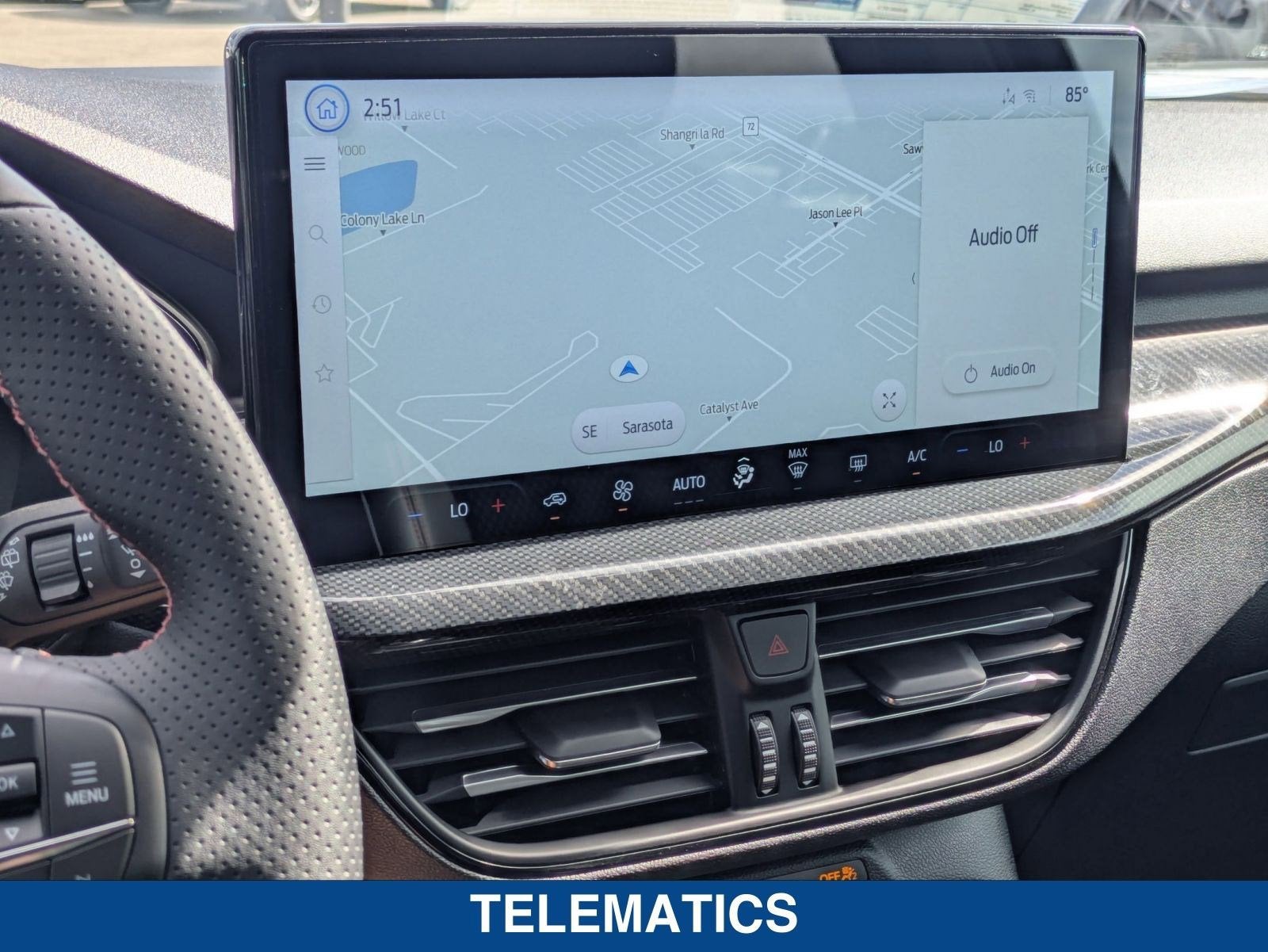 2026 Ford Escape ST-Line *DISCLOSER*