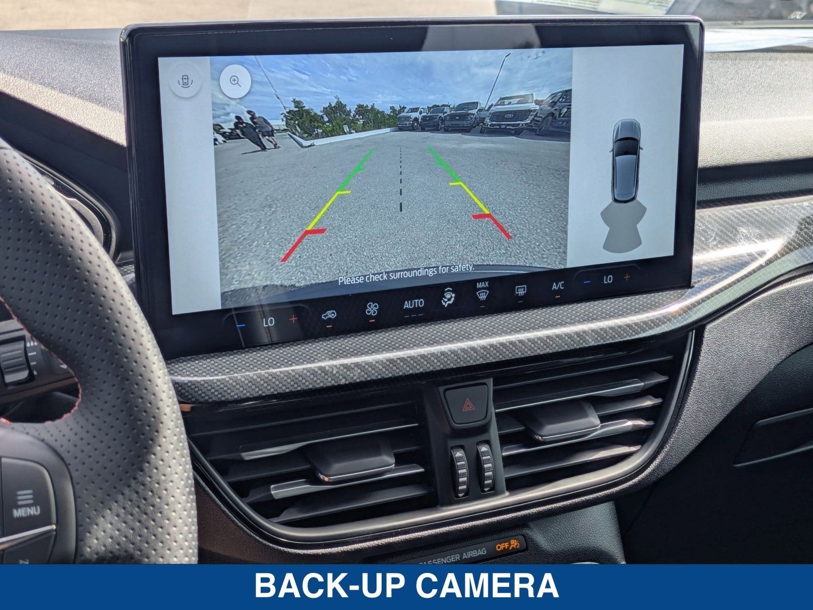 2026 Ford Escape ST-Line *DISCLOSER*