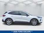 2026 Ford Escape ST-Line *DISCLOSER*