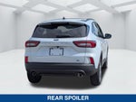 2026 Ford Escape ST-Line *DISCLOSER*