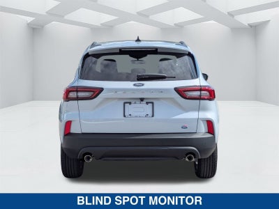 2026 Ford Escape ST-Line *DISCLOSER*