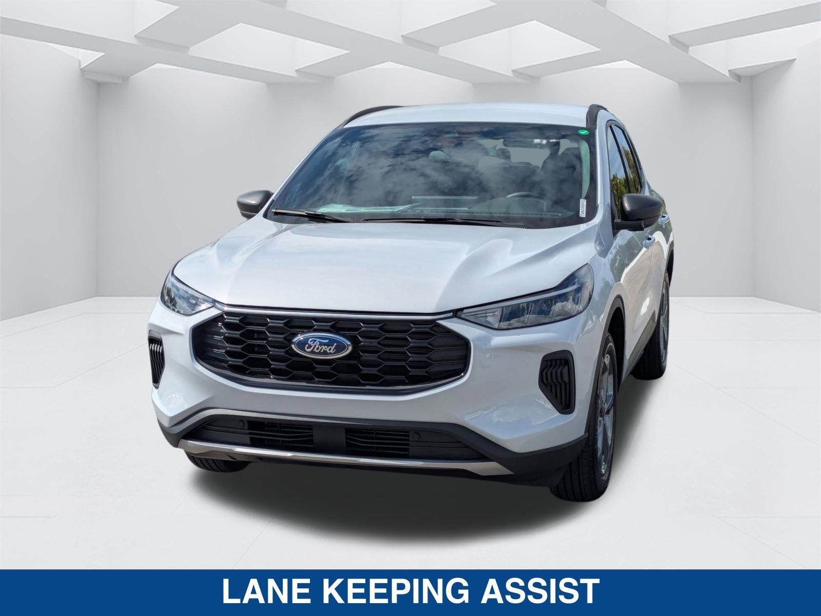 2026 Ford Escape ST-Line *DISCLOSER*