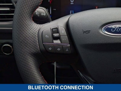 2025 Ford Escape Hybrid ST-Line