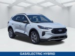 2025 Ford Escape Hybrid ST-Line